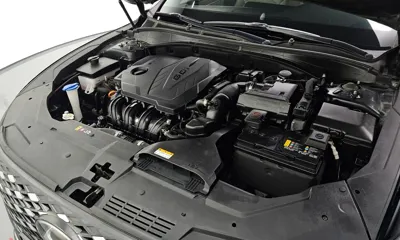 Hyundai Grandeur 2022, 74362 км, за 16416.95 USD - фото 6