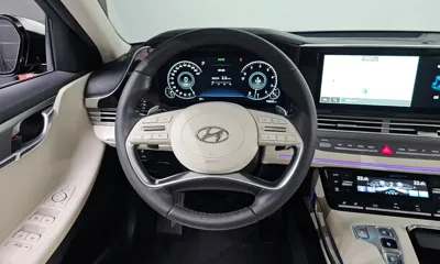 Hyundai Grandeur 2022, 74362 км, за 16416.95 USD - фото 12