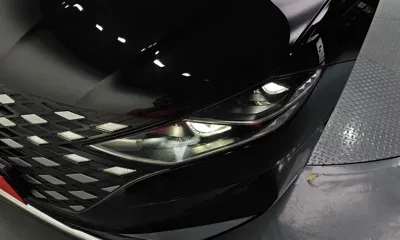 Hyundai Grandeur 2022, 74362 км, за 16416.95 USD - фото 22