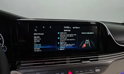 Hyundai Grandeur 2022, 74362 км, за 16416.95 USD - фото 27