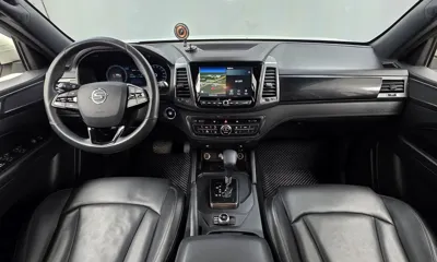 KG_Mobility_Ssangyong Rexton 2023, 121140 км, за 13062.89 USD - фото 7