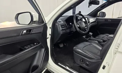 KG_Mobility_Ssangyong Rexton 2023, 121140 км, за 13062.89 USD - фото 10
