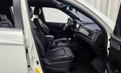 KG_Mobility_Ssangyong Rexton 2023, 121140 км, за 13062.89 USD - фото 11