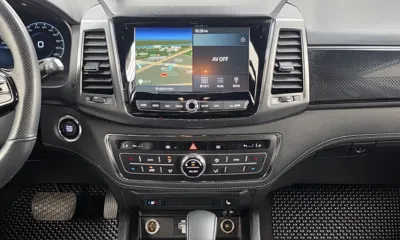 KG_Mobility_Ssangyong Rexton 2023, 121140 км, за 13062.89 USD - фото 14