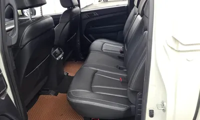 KG_Mobility_Ssangyong Rexton 2023, 121140 км, за 13062.89 USD - фото 26