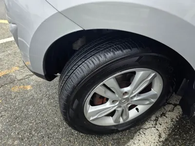 Hyundai Tucson 2012, 138696 км, за 2560.06 USD