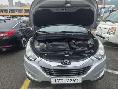 Hyundai Tucson 2012, 138696 км, за 2539.56 USD - фото 6