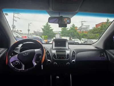 Hyundai Tucson 2012, 138696 км, за 2539.56 USD - фото 7