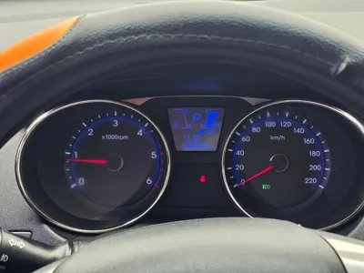 Hyundai Tucson 2012, 138696 км, за 2539.56 USD - фото 8