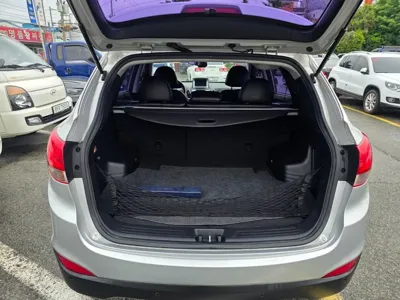 Hyundai Tucson 2012, 138696 км, за 2539.56 USD - фото 9