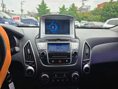 Hyundai Tucson 2012, 138696 км, за 2539.56 USD - фото 12