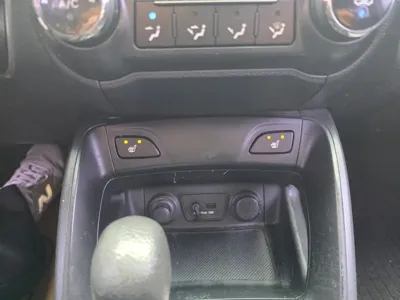 Hyundai Tucson 2012, 138696 км, за 2539.56 USD - фото 14
