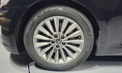 Hyundai Equus 2014, 263357 км, за 2578 USD