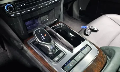 Hyundai Equus 2014, 263357 км, за 2578 USD - фото 9