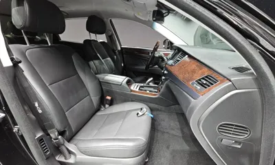 Hyundai Equus 2014, 263357 км, за 2578 USD - фото 10
