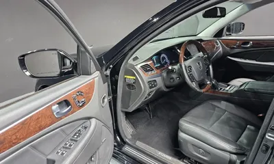 Hyundai Equus 2014, 263357 км, за 2578 USD - фото 12