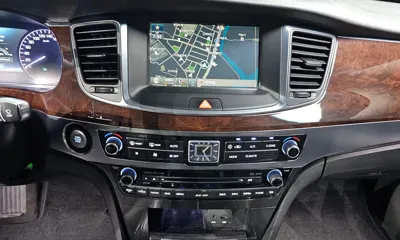 Hyundai Equus 2014, 263357 км, за 2578 USD - фото 14