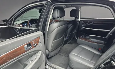 Hyundai Equus 2014, 263357 км, за 2578 USD - фото 17