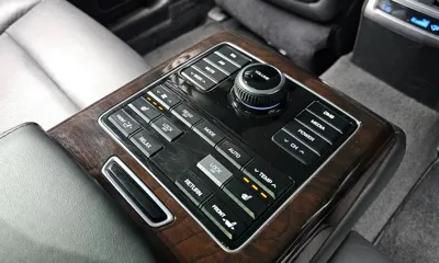 Hyundai Equus 2014, 263357 км, за 2578 USD - фото 18