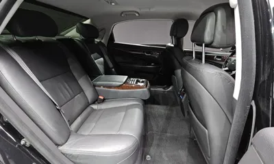 Hyundai Equus 2014, 263357 км, за 2578 USD - фото 19