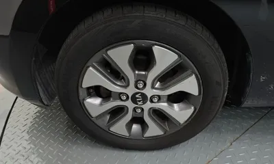 Kia Morning 2016, 96698 км, за 4095.43 USD