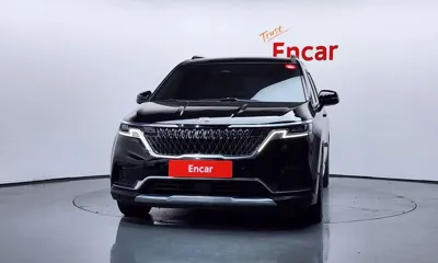 Kia Canival 2021, 154213 км, за 12676.33 USD