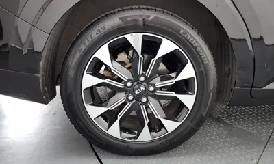 Kia Canival 2021, 154213 км, за 12676.33 USD