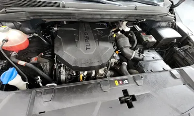 Kia Canival 2021, 154213 км, за 12618.92 USD - фото 6
