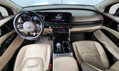 Kia Canival 2021, 154213 км, за 12618.92 USD - фото 7