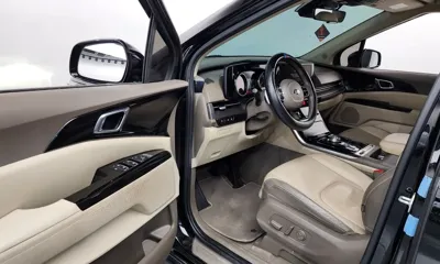 Kia Canival 2021, 154213 км, за 12618.92 USD - фото 10