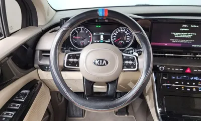 Kia Canival 2021, 154213 км, за 12618.92 USD - фото 14