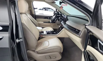 Kia Canival 2021, 154213 км, за 12618.92 USD - фото 26