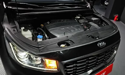Kia Canival 2020, 122547 км, за 12275.17 USD - фото 6