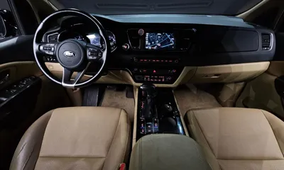 Kia Canival 2020, 122547 км, за 12275.17 USD - фото 7