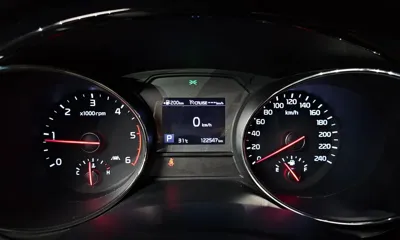 Kia Canival 2020, 122547 км, за 12275.17 USD - фото 8