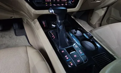 Kia Canival 2020, 122547 км, за 12275.17 USD - фото 9