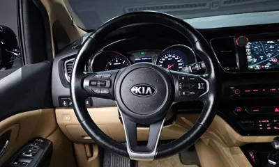 Kia Canival 2020, 122547 км, за 12275.17 USD - фото 13