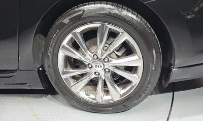 Kia Canival 2020, 122547 км, за 12275.17 USD - фото 21