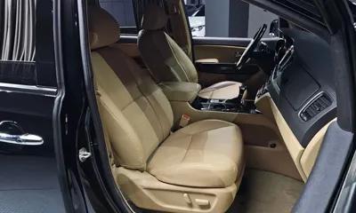 Kia Canival 2020, 122547 км, за 12275.17 USD - фото 26