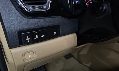 Kia Canival 2020, 122547 км, за 12275.17 USD - фото 30