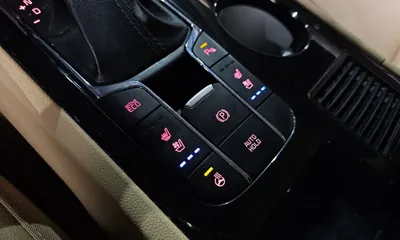 Kia Canival 2020, 122547 км, за 12275.17 USD - фото 32