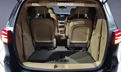 Kia Canival 2020, 122547 км, за 12275.17 USD - фото 33