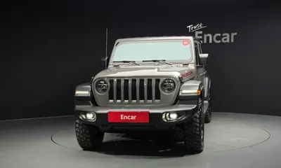 Jeep Wrangler 2022, 36322 км, за 31463.47 USD