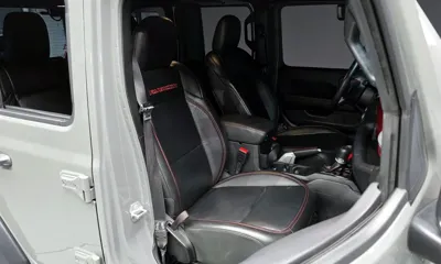 Jeep Wrangler 2022, 36322 км, за 31463.47 USD - фото 10