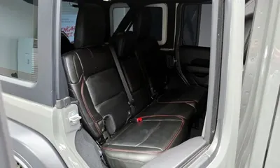 Jeep Wrangler 2022, 36322 км, за 31463.47 USD - фото 12