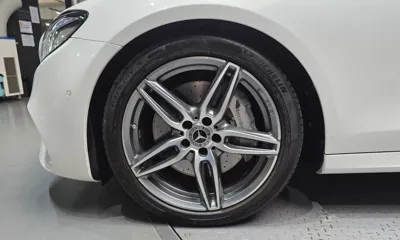 Mercedes-Benz E-Class 2019, 16029 км, за 21972.3 USD