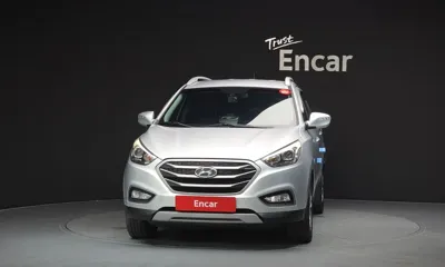 Hyundai Tucson 2014, 103300 км, за 4693.29 USD