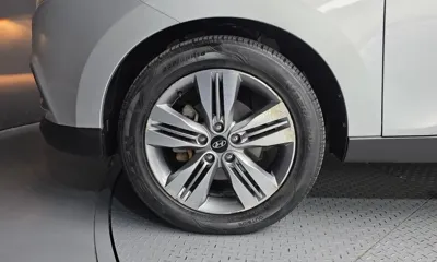 Hyundai Tucson 2014, 103300 км, за 4693.29 USD