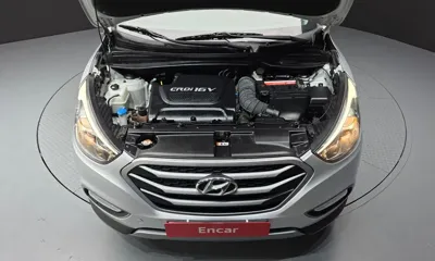 Hyundai Tucson 2014, 103300 км, за 4693.29 USD - фото 6