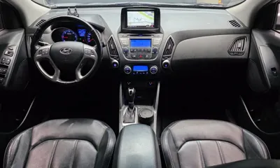 Hyundai Tucson 2014, 103300 км, за 4693.29 USD - фото 7